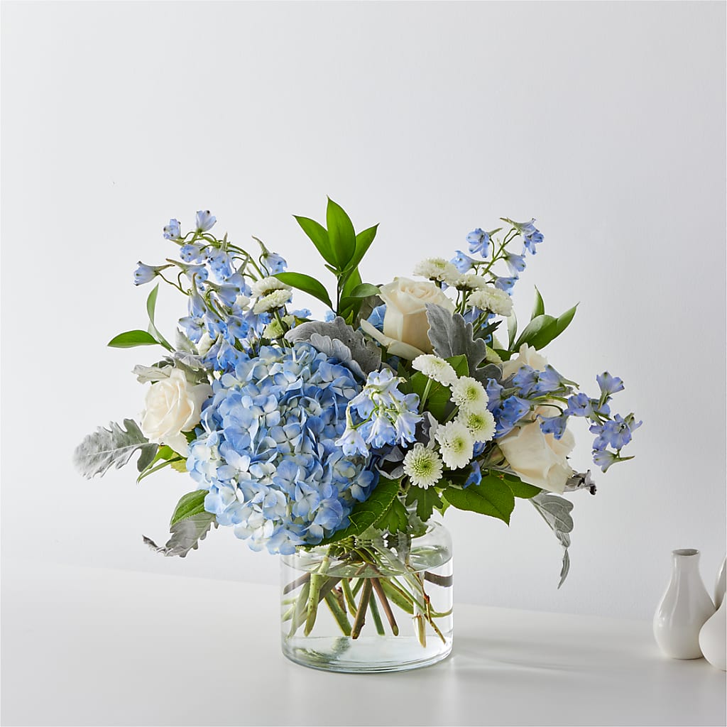Coastal Blossom Bouquet – Trail Florist Incorporated, Trail BC