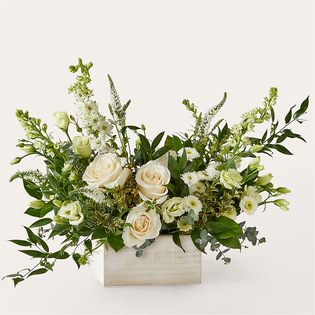 Cashmere Bouquet – Trail Florist Incorporated, Trail BC