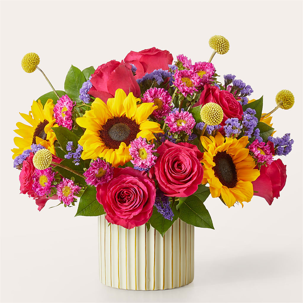 Bubbly Bouquet – Trail Florist Incorporated, Trail BC