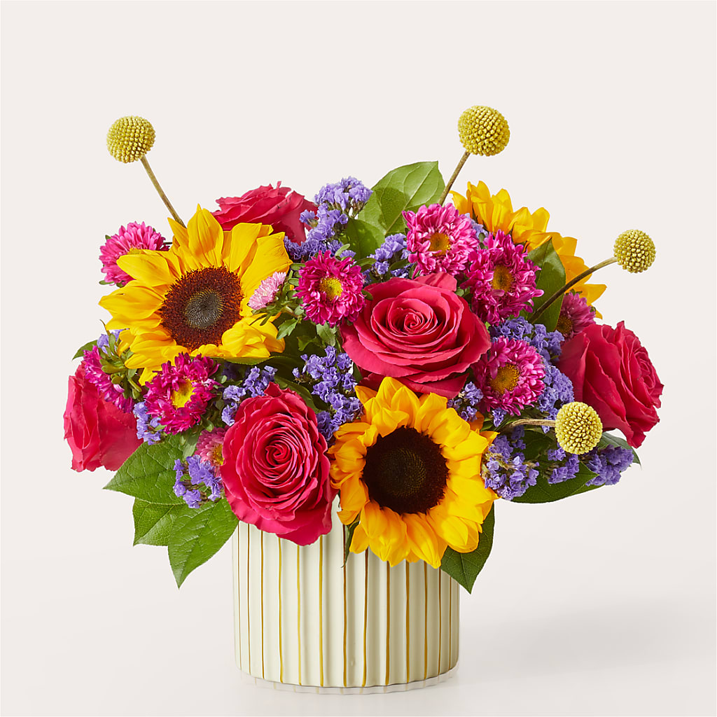 Bubbly Bouquet – Trail Florist Incorporated, Trail BC