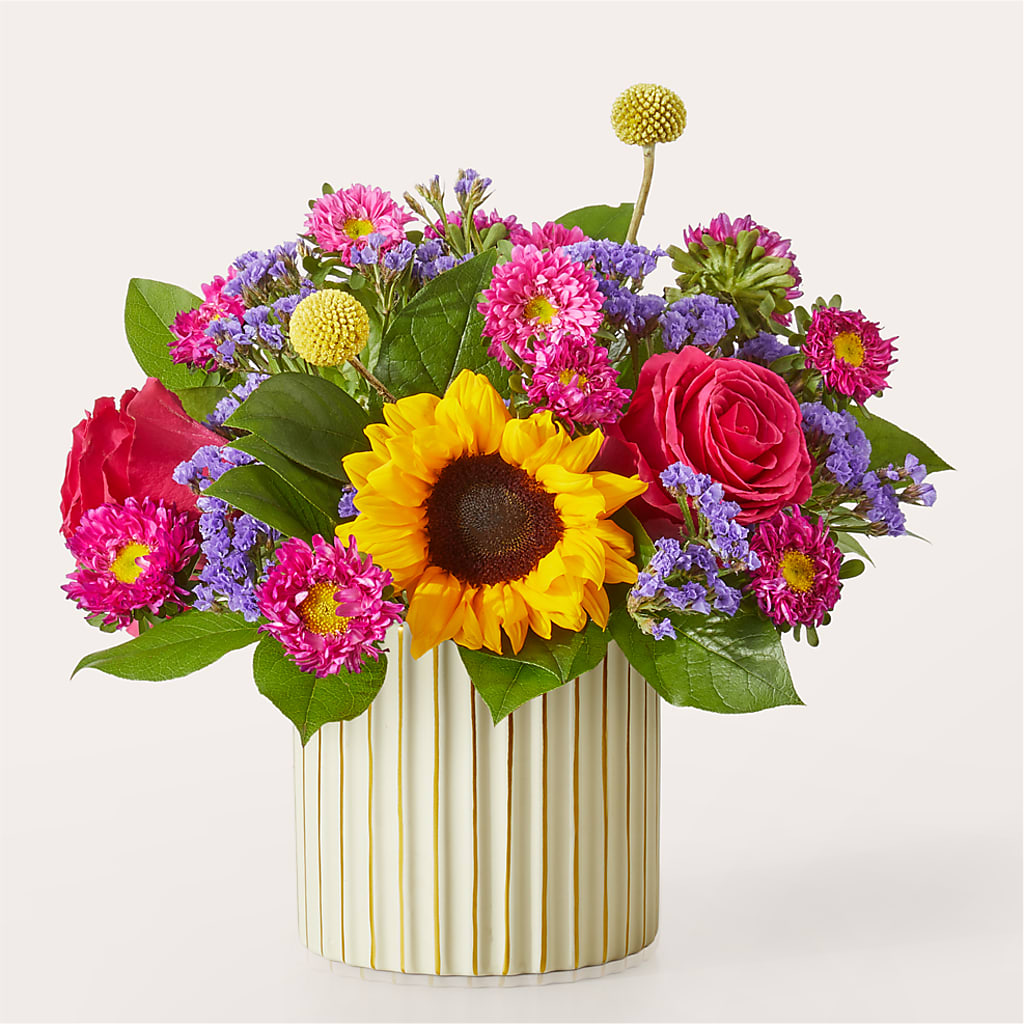Bubbly Bouquet – Trail Florist Incorporated, Trail BC