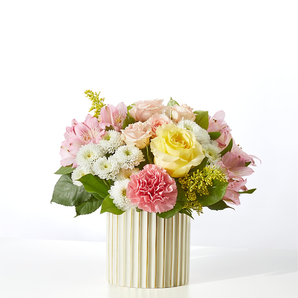Watercolors Bouquet – Trail Florist Incorporated, Trail BC