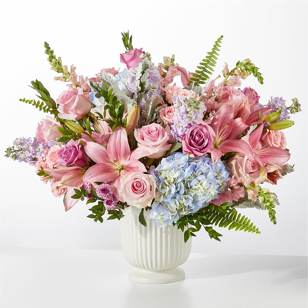 Wonderland Bouquet – Trail Florist Incorporated, Trail BC