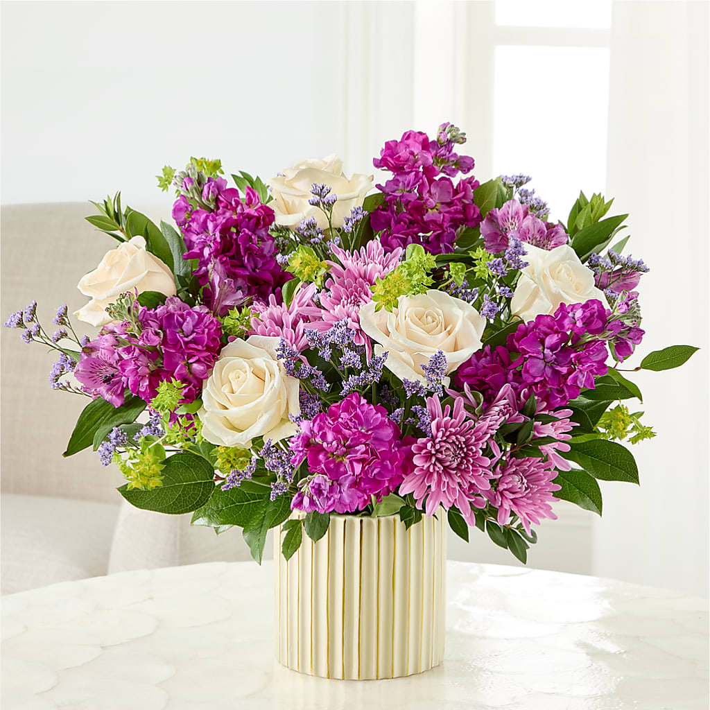 The Boutique Bouquet – Trail Florist Incorporated, Trail BC