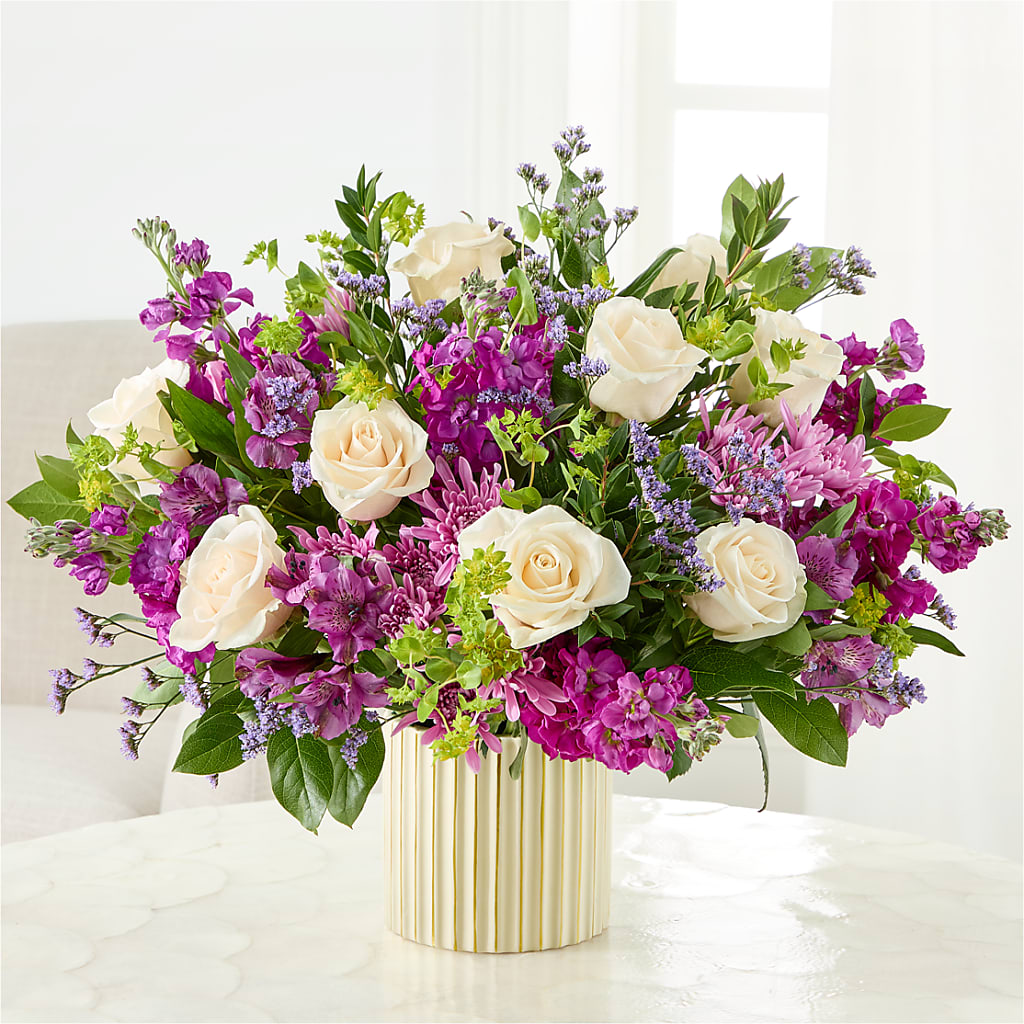 The Boutique Bouquet – Trail Florist Incorporated, Trail BC