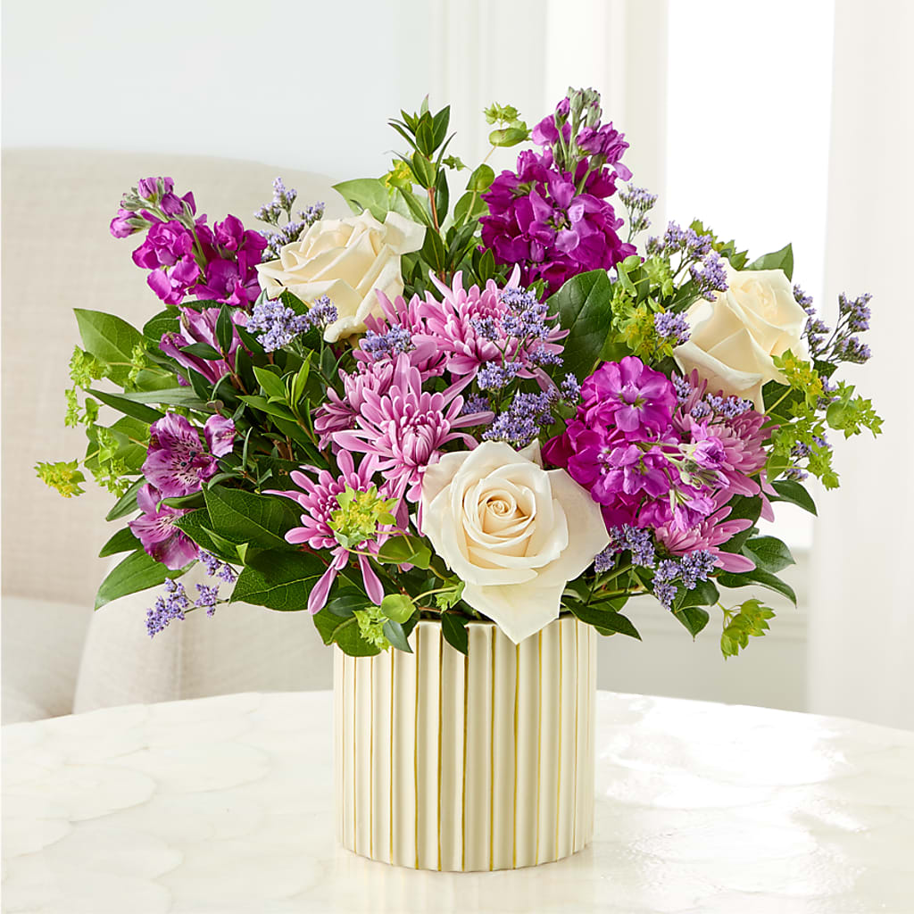 The Boutique Bouquet – Trail Florist Incorporated, Trail BC