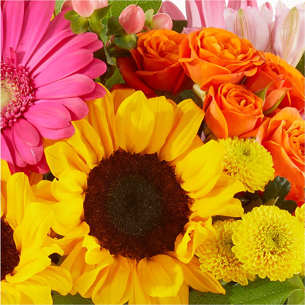 Florist originals – Trail Florist Incorporated, Trail BC