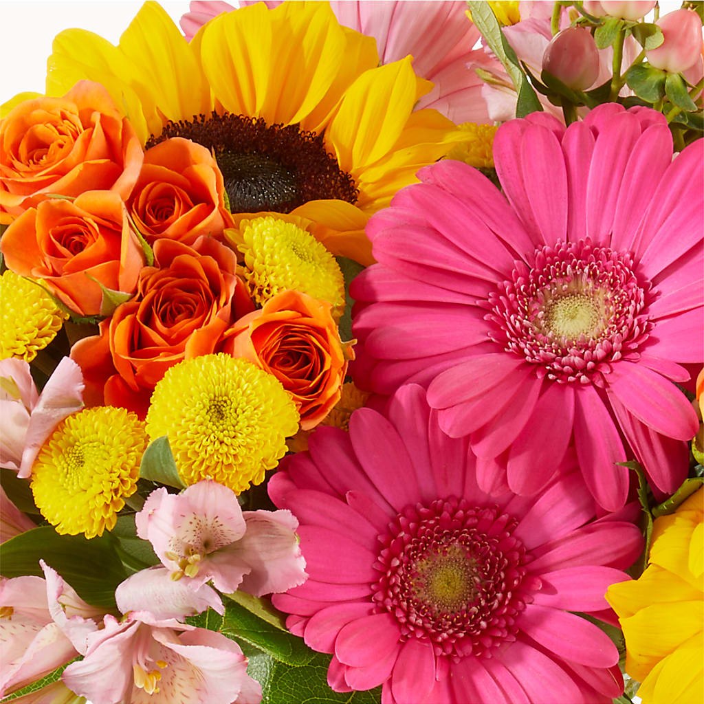Florist originals – Trail Florist Incorporated, Trail BC