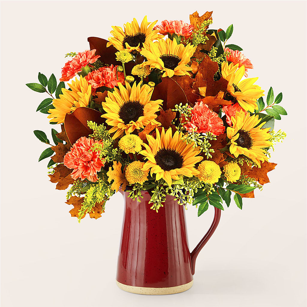 Gourd Vibes Bouquet – Trail Florist Incorporated, Trail BC