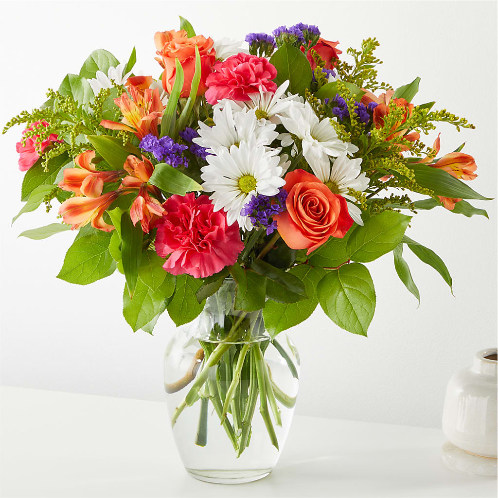 Oopsie Daisy Bouquet – Trail Florist Incorporated, Trail BC