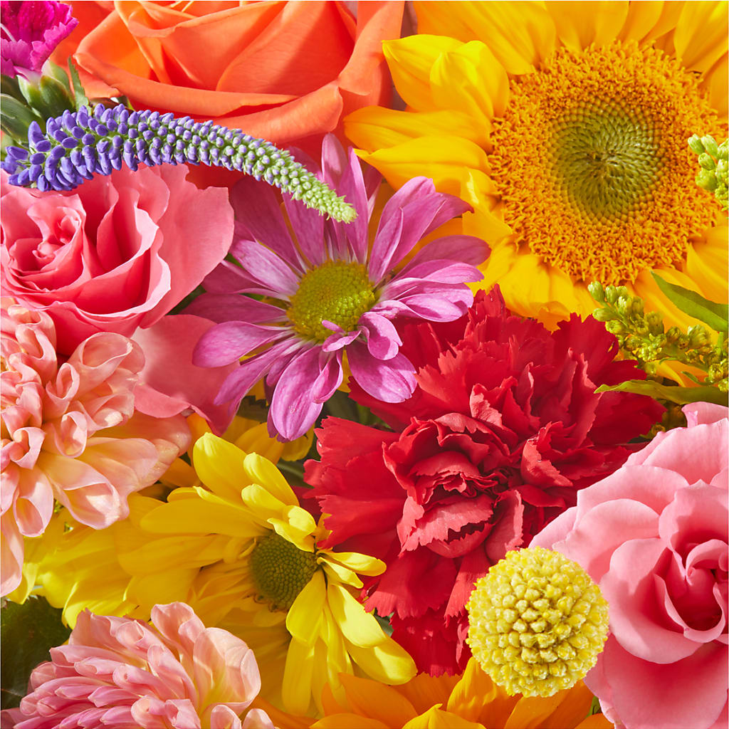 You're Invited - A Florist Original – Trail Florist Incorporated, Trail BC