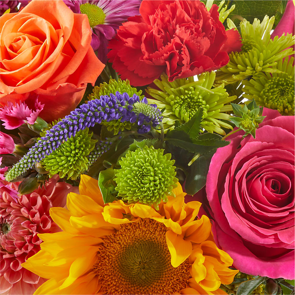 You're Invited - A Florist Original – Trail Florist Incorporated, Trail BC