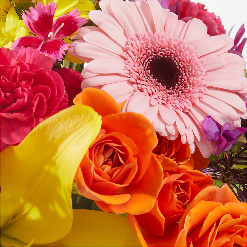 You're Invited - A Florist Original – Trail Florist Incorporated, Trail BC