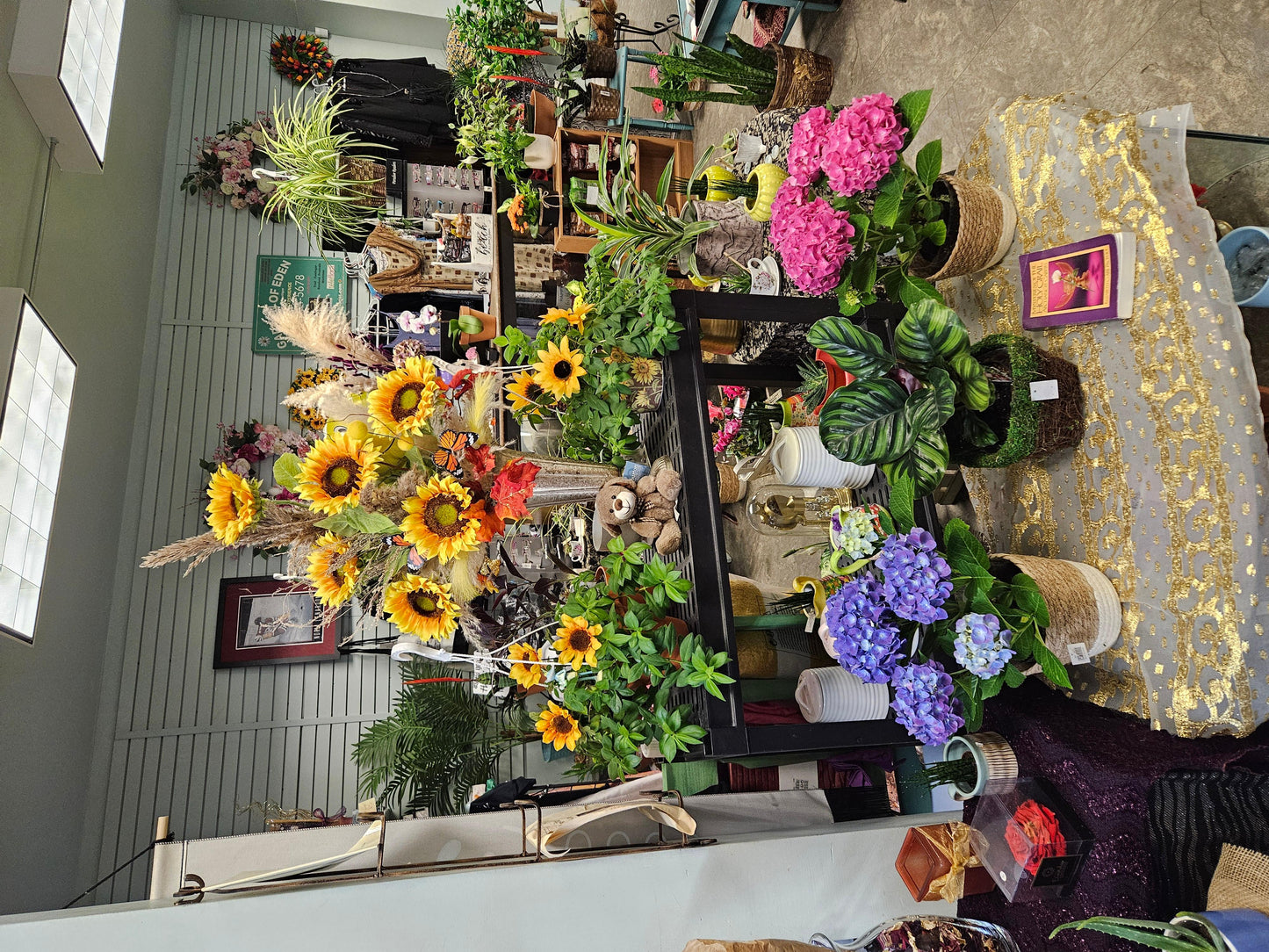 La elección de los diseñadores