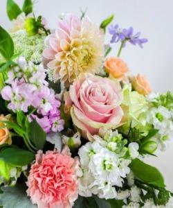 Designers choice – Trail Florist Incorporated, Trail BC