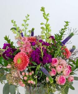 Designers choice – Trail Florist Incorporated, Trail BC