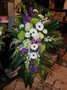 hommage au jardin d'eden 1