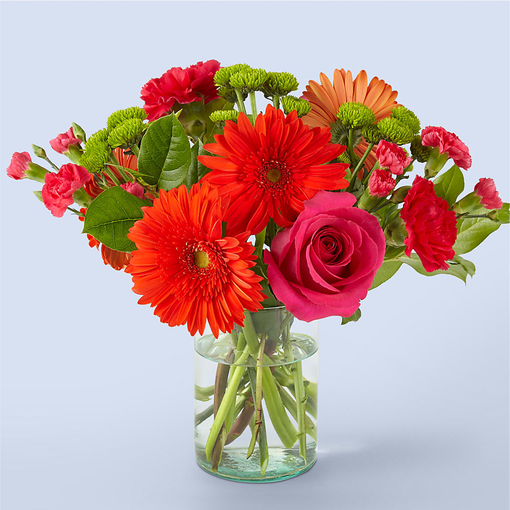 Best Dressed Bouquet – Trail Florist Incorporated, Trail BC