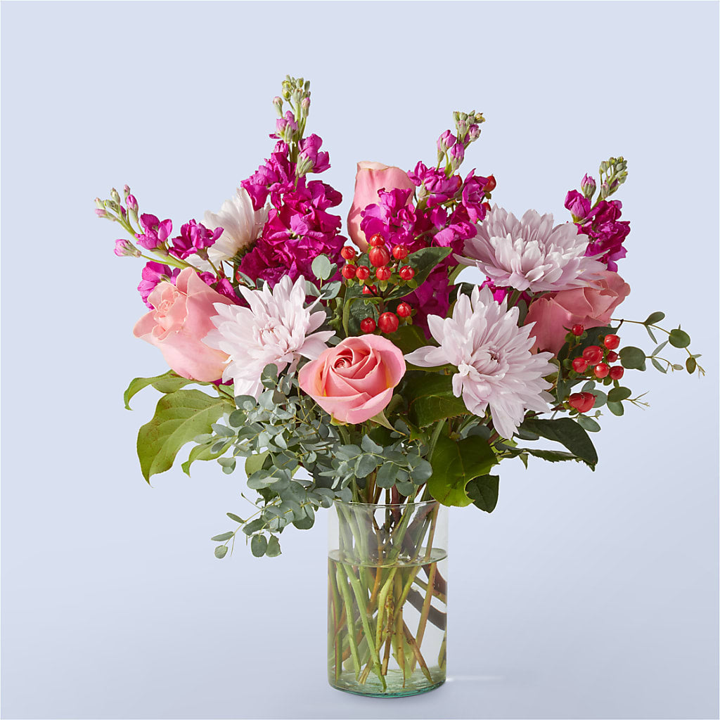 Sunday Morning Bouquet – Trail Florist Incorporated, Trail BC