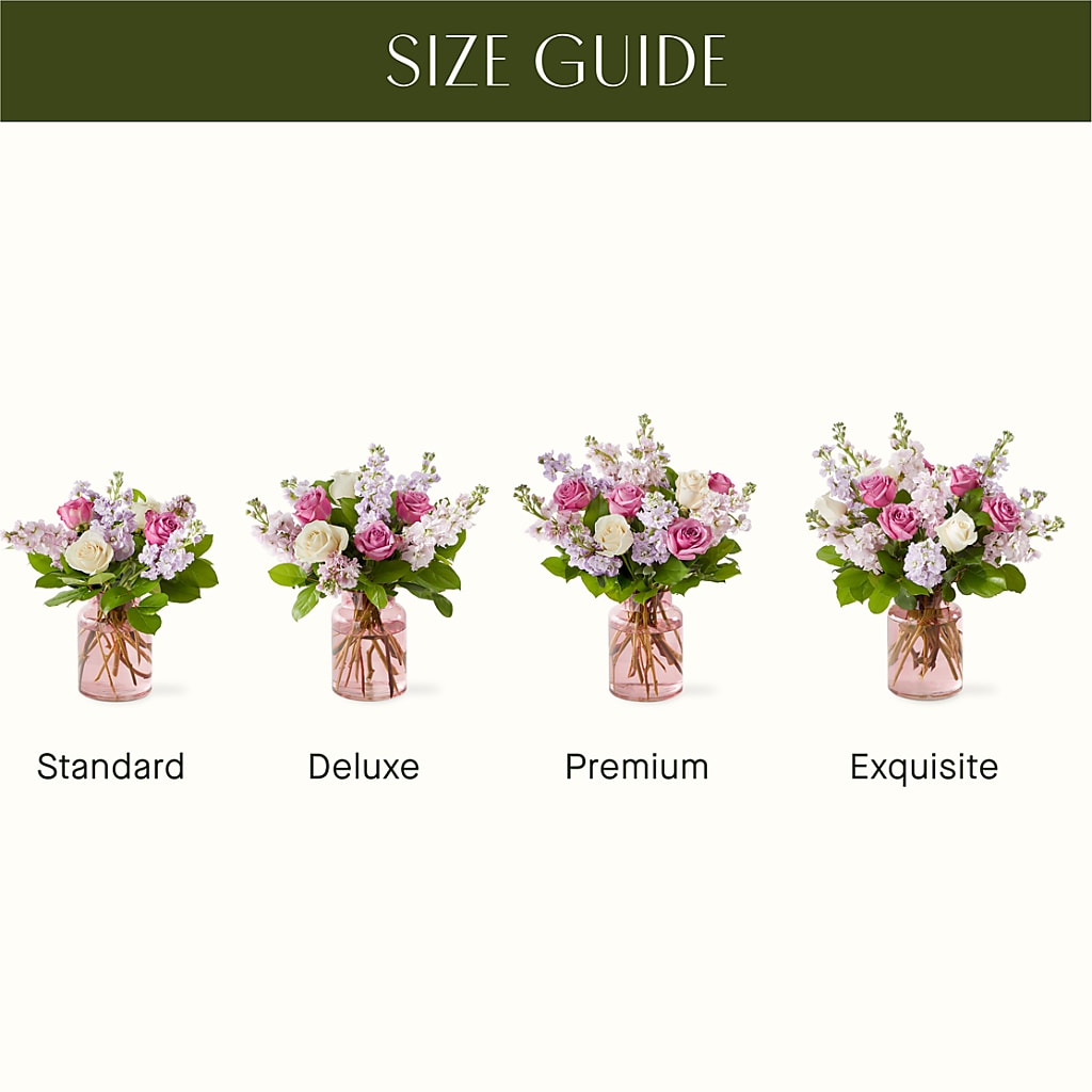 Springtime Spritz Bouquet – Trail Florist Incorporated, Trail BC