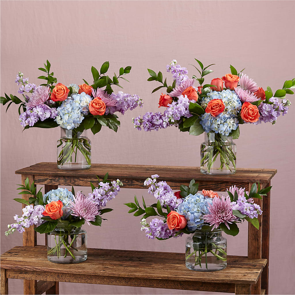 Be Mine Bouquet – Trail Florist Incorporated, Trail BC