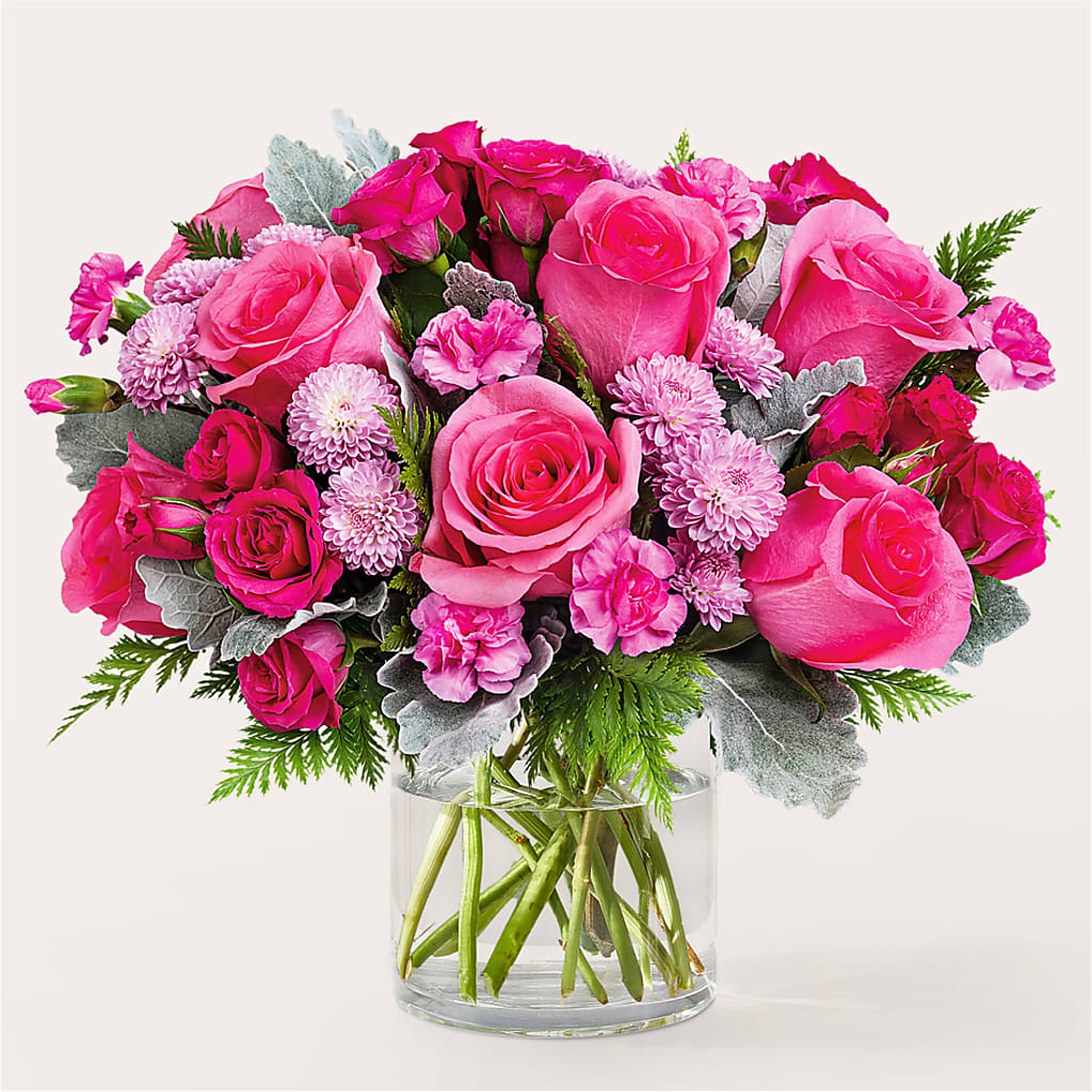 Sweet As Can Be Bouquet – Trail Florist Incorporated, Trail BC