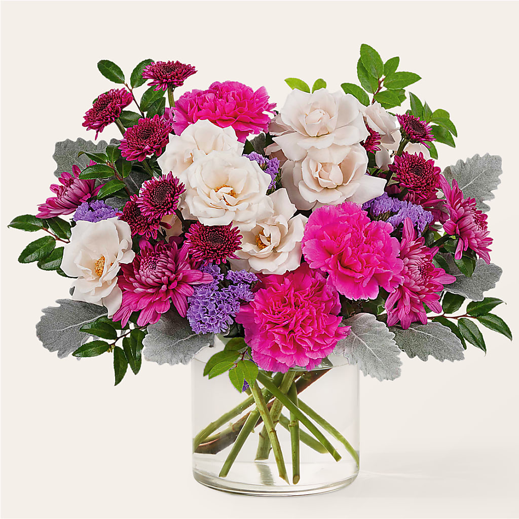 Dose of Cheer Bouquet – Trail Florist Incorporated, Trail BC