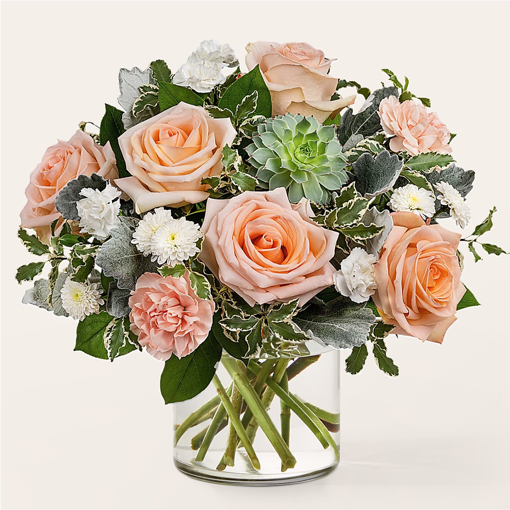 Sweet Tea Bouquet – Trail Florist Incorporated, Trail BC