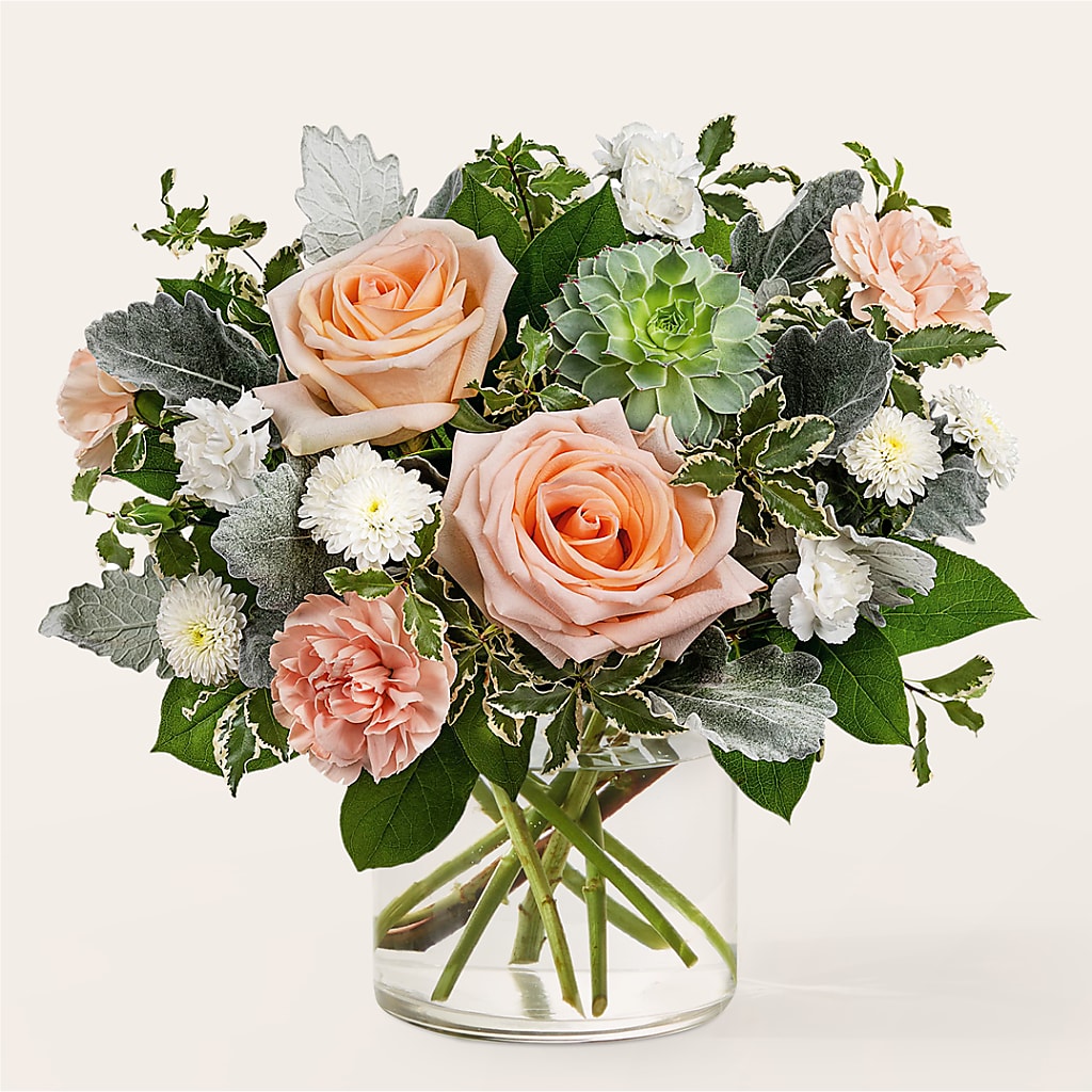 Sweet Tea Bouquet – Trail Florist Incorporated, Trail BC