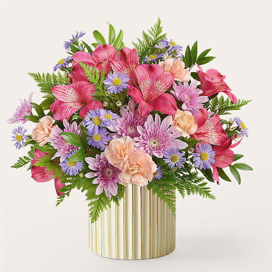 Sunset Serenade Bouquet – Trail Florist Incorporated, Trail BC