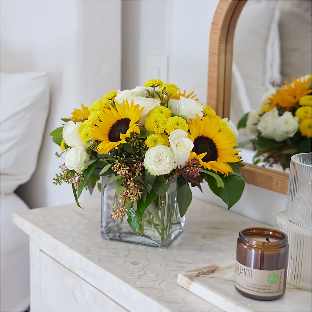 Luminous Morning Bouquet – Trail Florist Incorporated, Trail BC