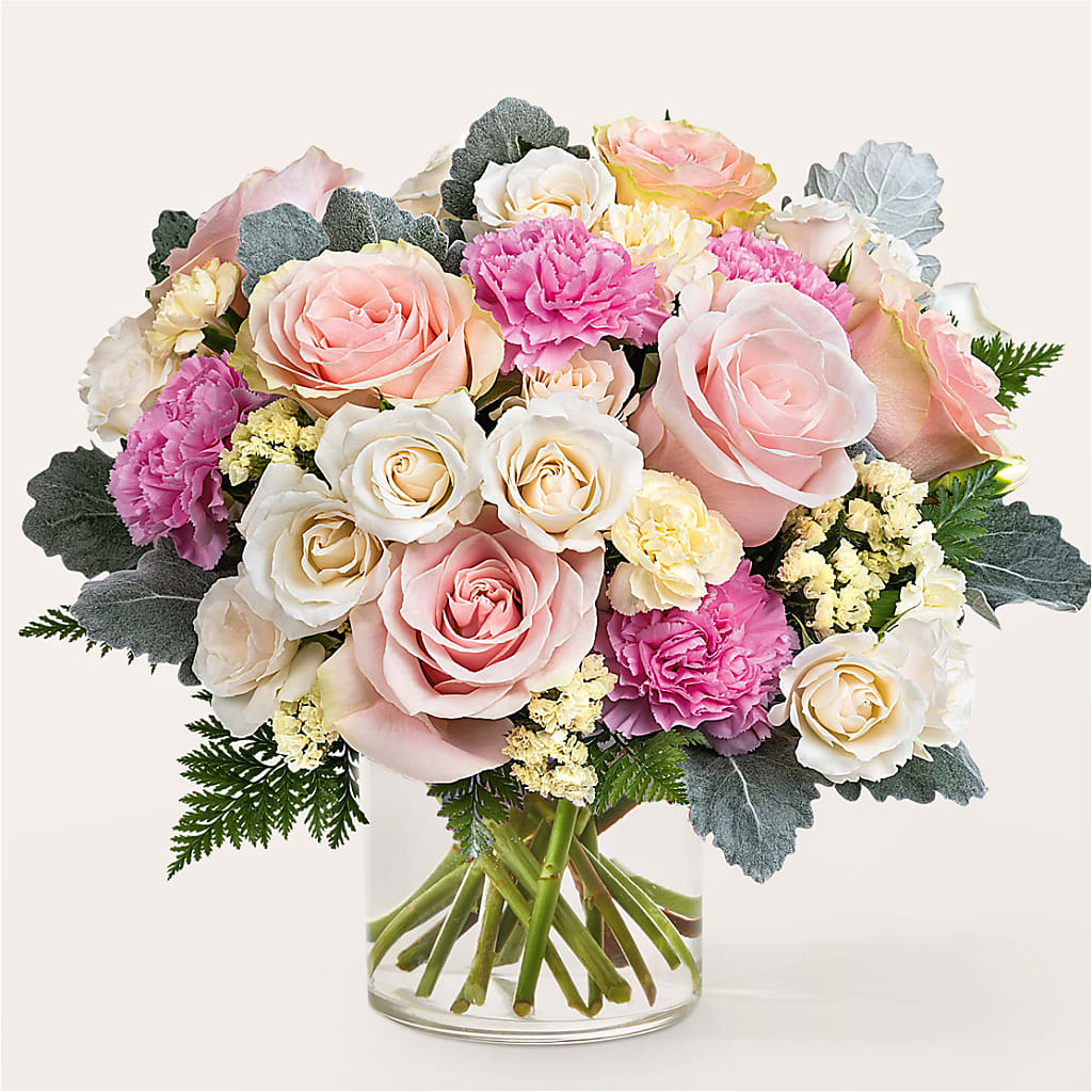 Blissful Moments Bouquet – Trail Florist Incorporated, Trail BC