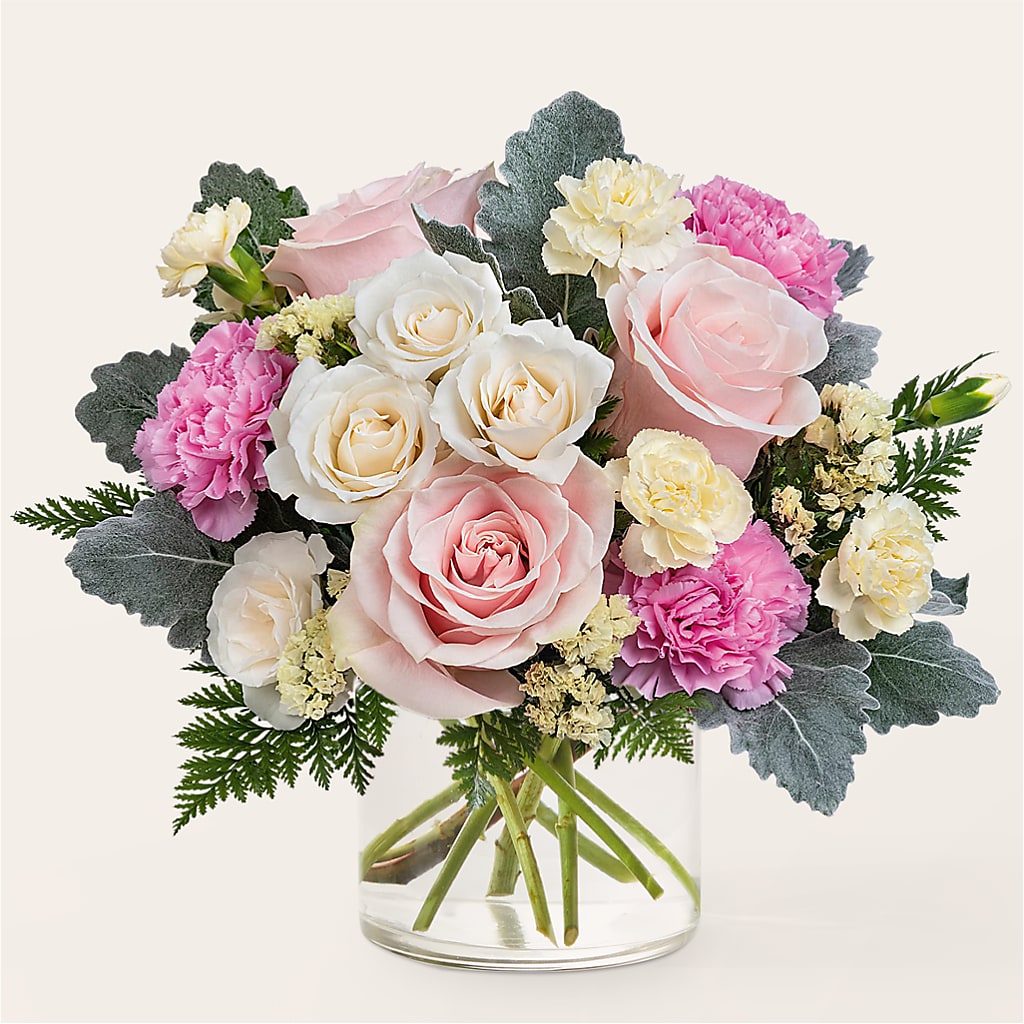 Blissful Moments Bouquet – Trail Florist Incorporated, Trail BC