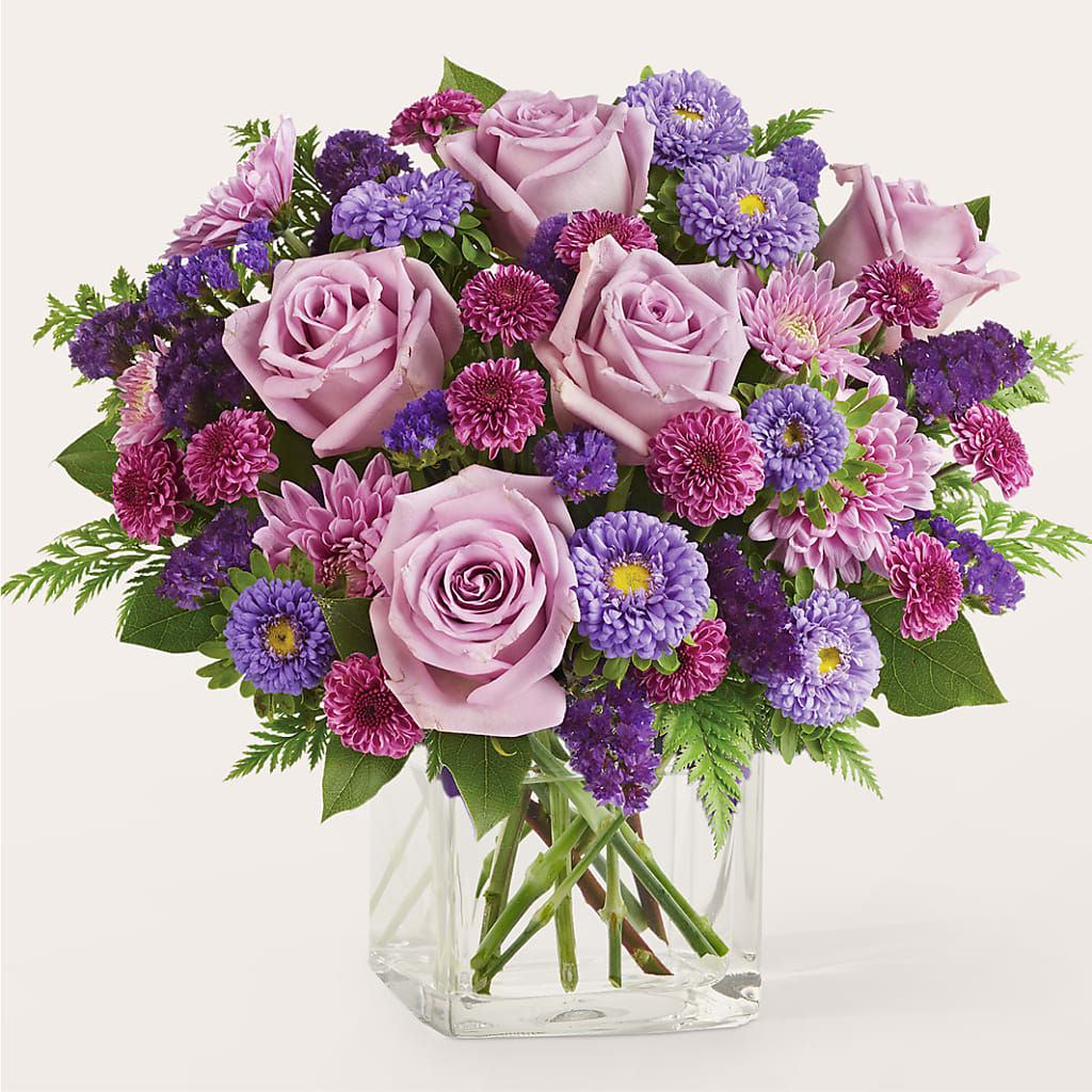 In Harmony Bouquet – Trail Florist Incorporated, Trail BC
