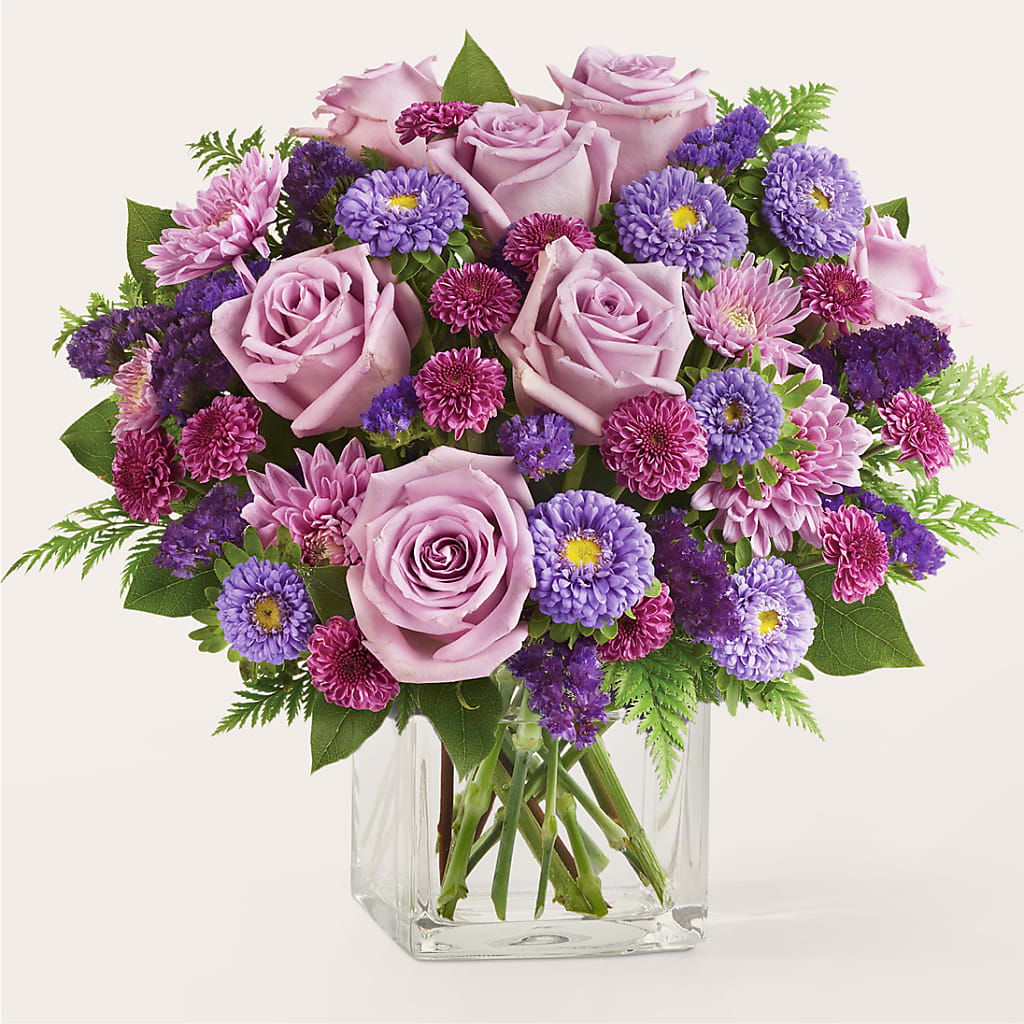 In Harmony Bouquet – Trail Florist Incorporated, Trail BC