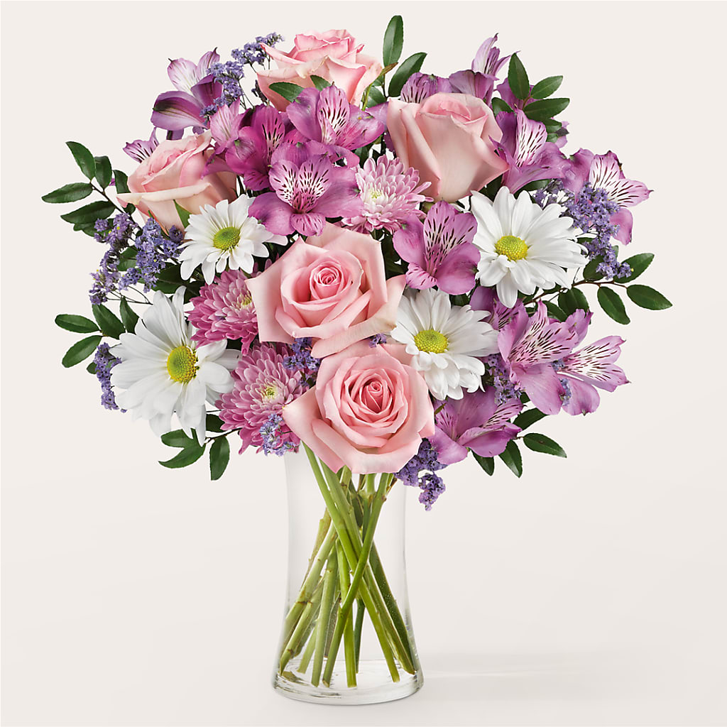 Enchantment Bouquet – Trail Florist Incorporated, Trail BC