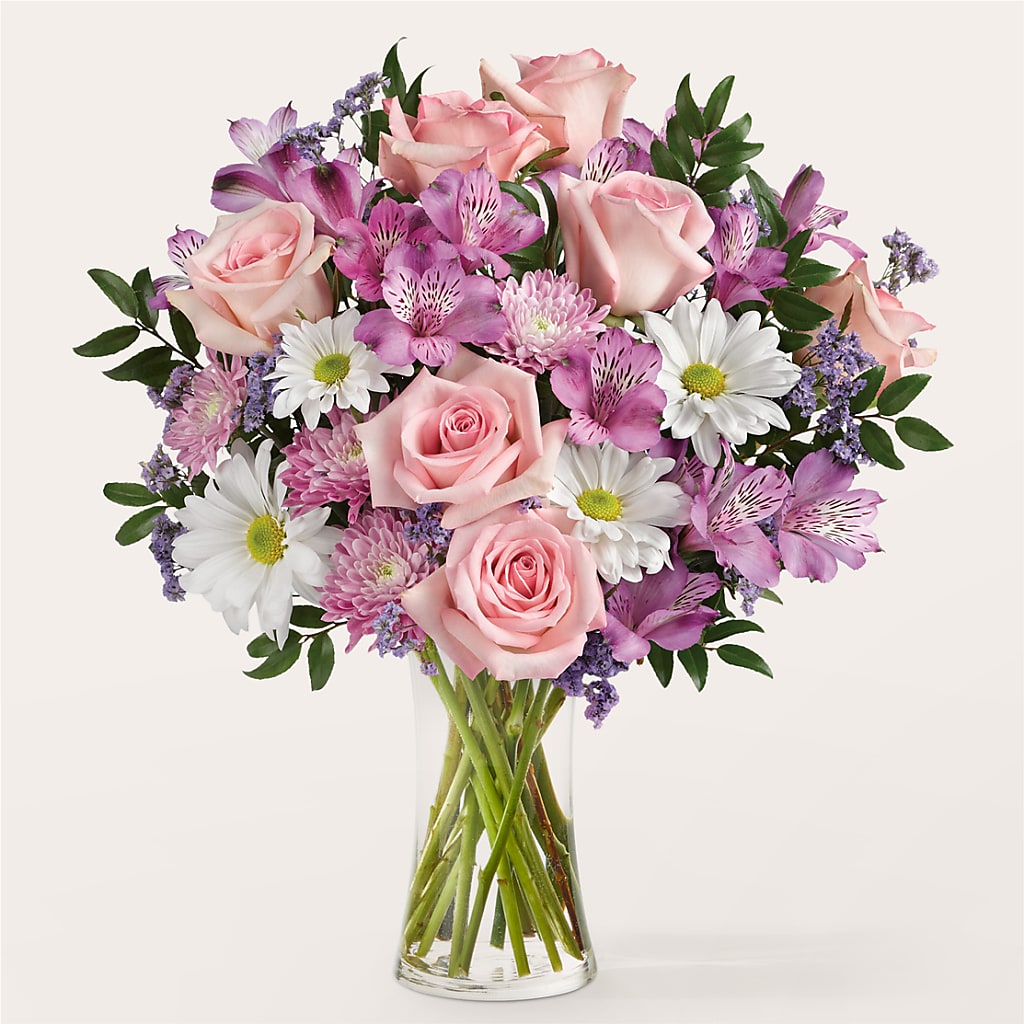 Enchantment Bouquet – Trail Florist Incorporated, Trail BC