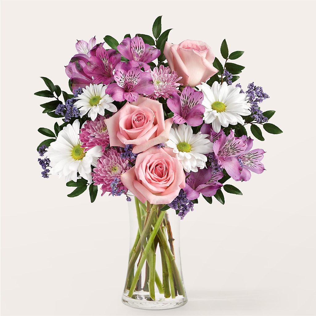 Enchantment Bouquet – Trail Florist Incorporated, Trail BC