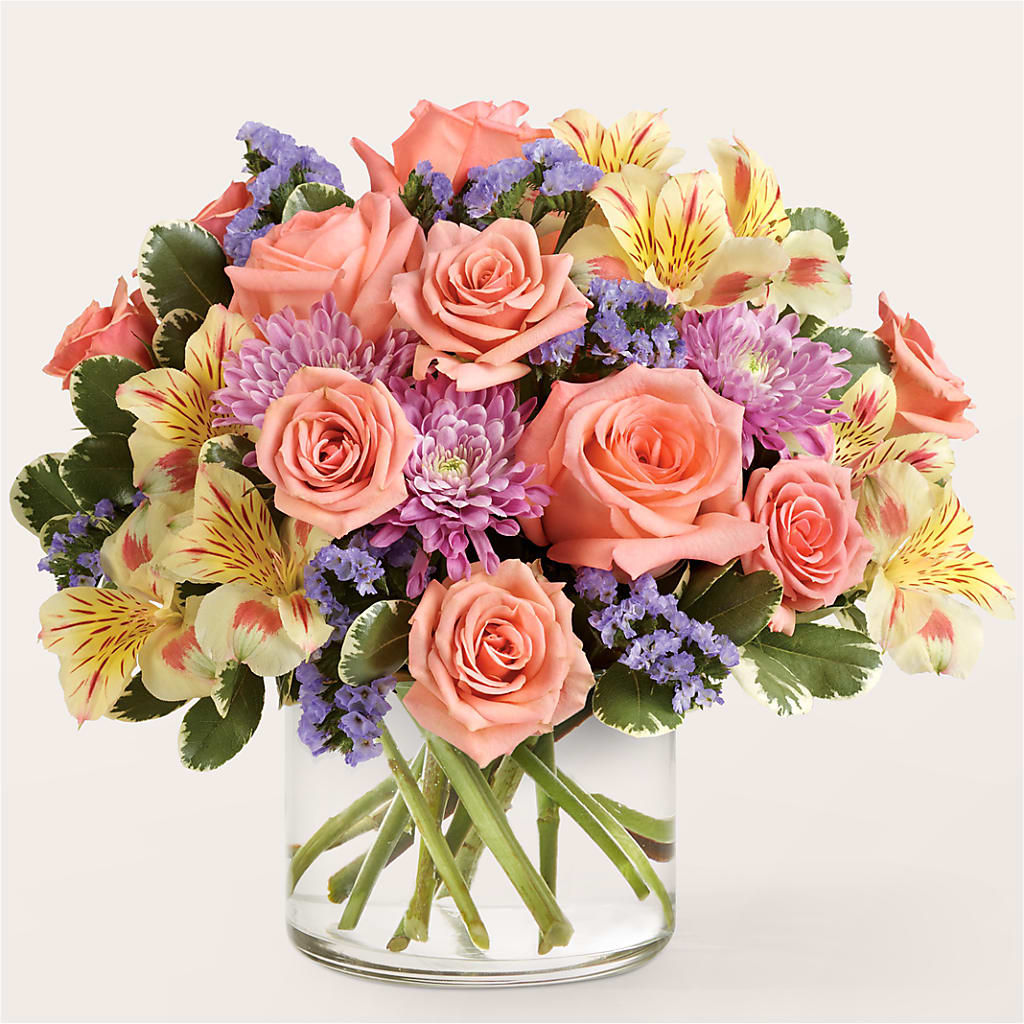Candy Coated Bouquet – Trail Florist Incorporated, Trail BC