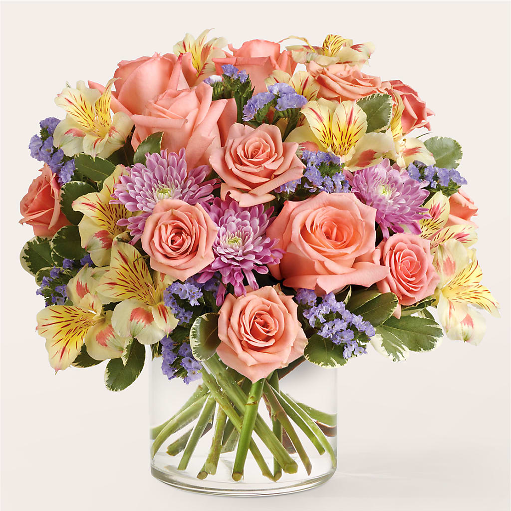 Candy Coated Bouquet – Trail Florist Incorporated, Trail BC