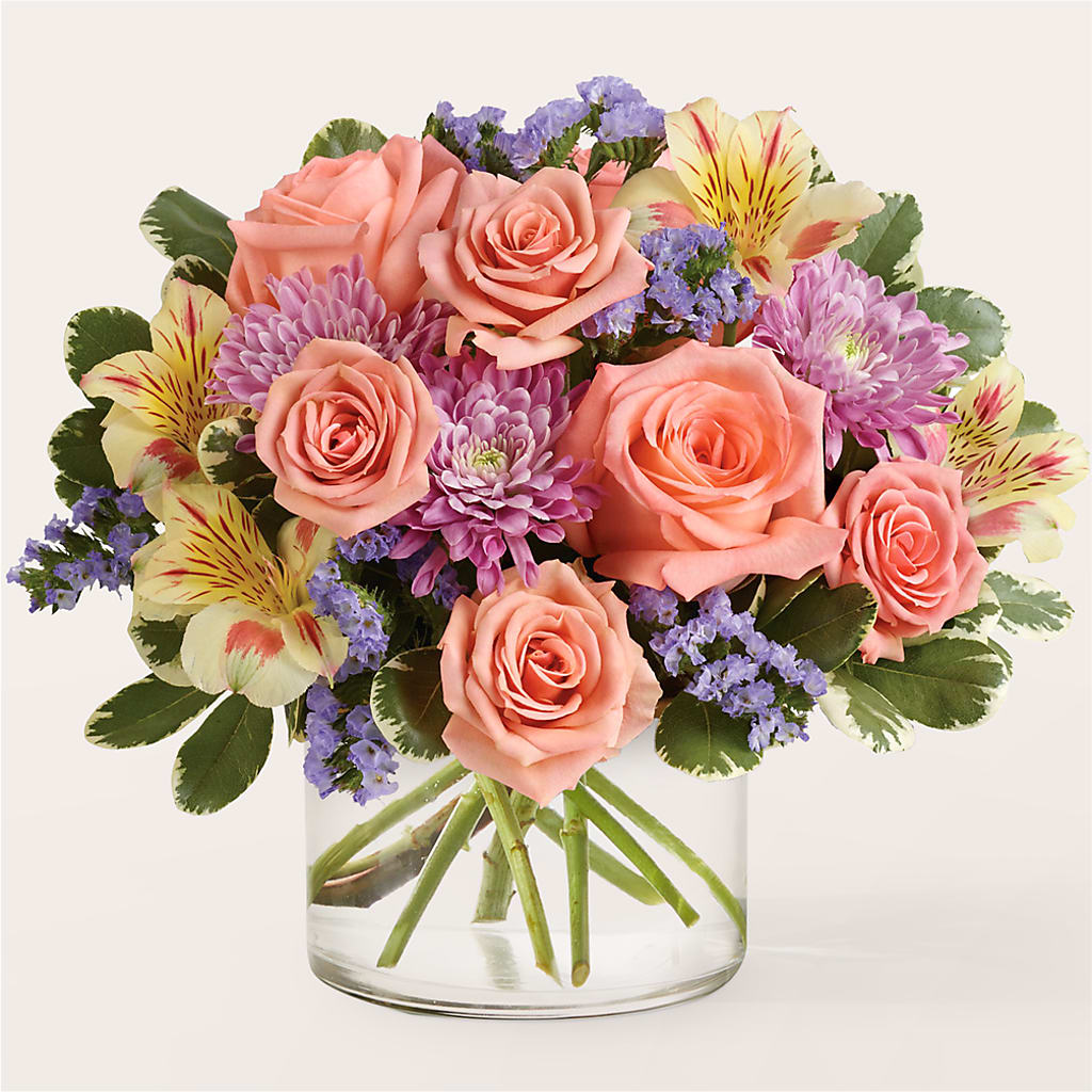 Candy Coated Bouquet – Trail Florist Incorporated, Trail BC