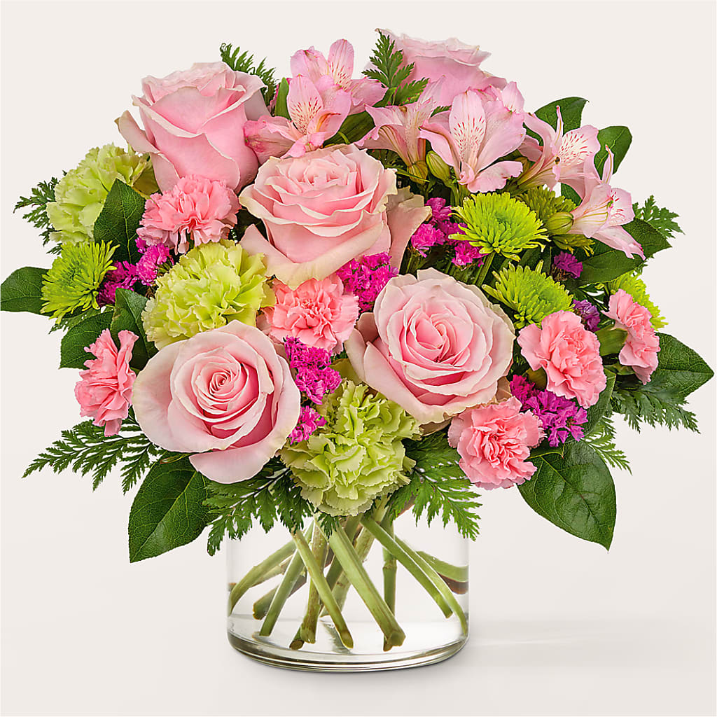 Pinch Me Bouquet – Trail Florist Incorporated, Trail BC