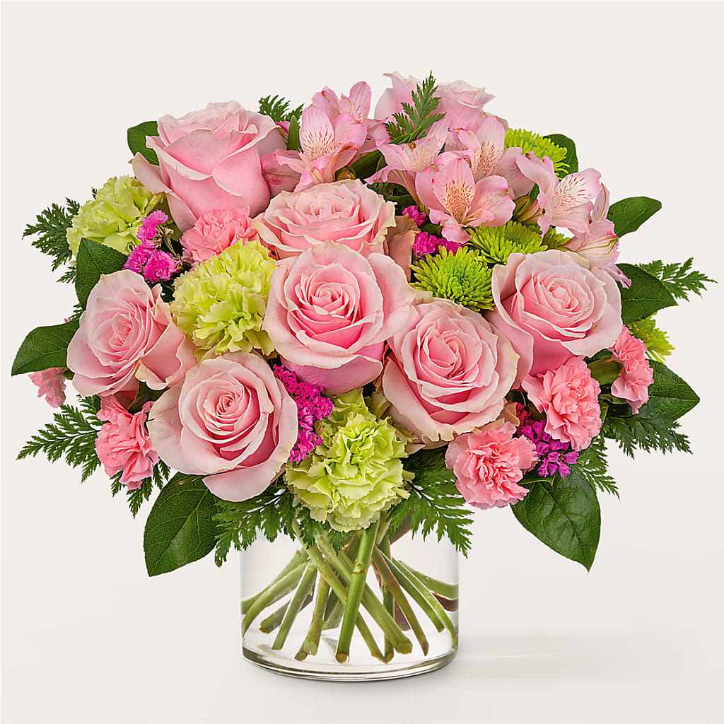 Pinch Me Bouquet – Trail Florist Incorporated, Trail BC