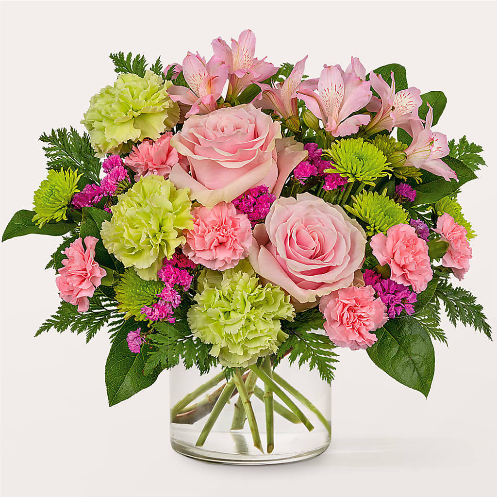 Pinch Me Bouquet – Trail Florist Incorporated, Trail BC