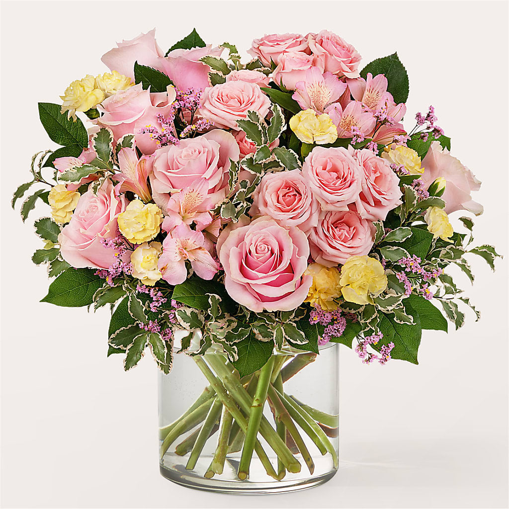 Refreshed Bouquet – Trail Florist Incorporated, Trail BC