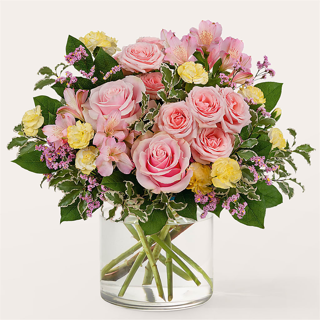 Refreshed Bouquet – Trail Florist Incorporated, Trail BC