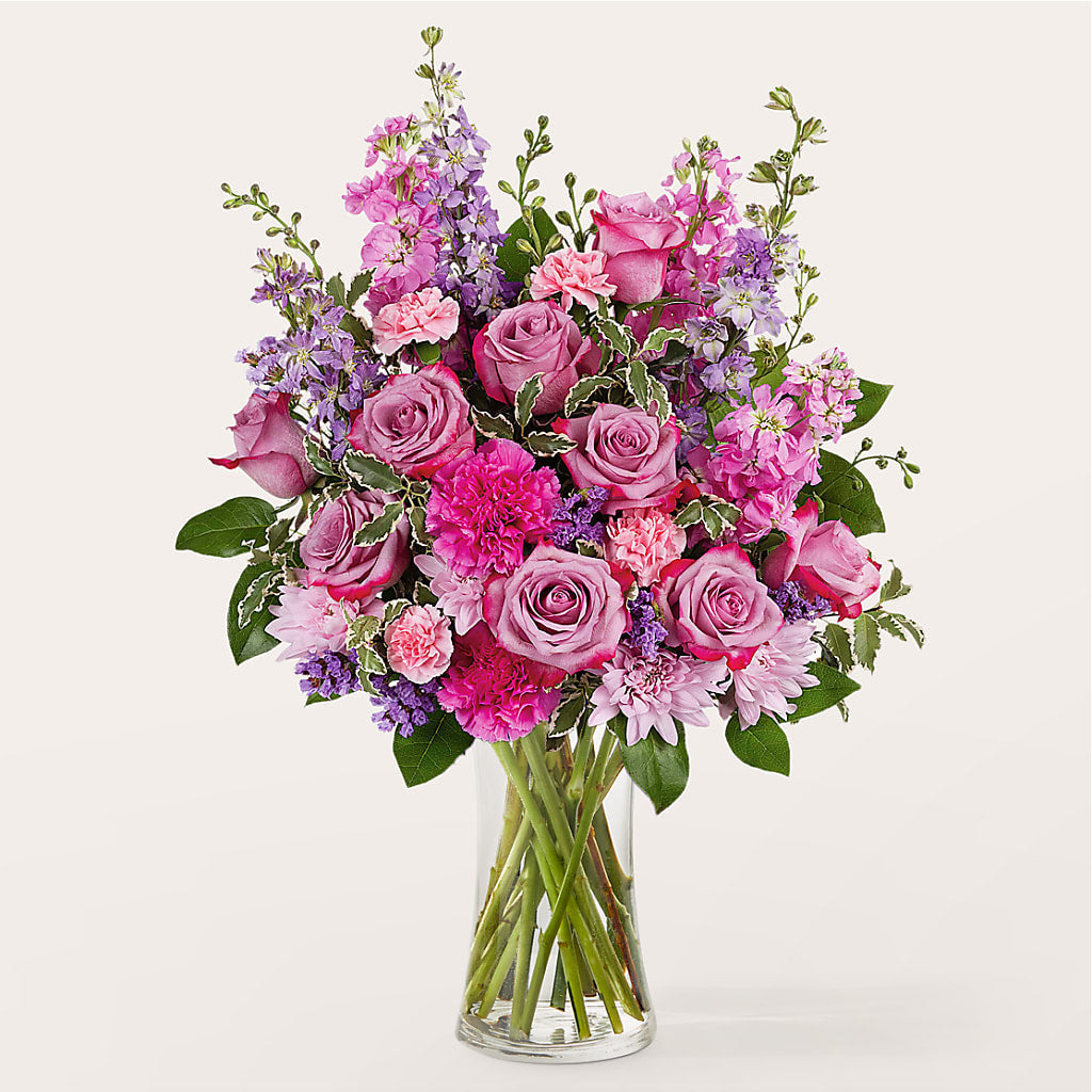 Sincerely Yours Bouquet – Trail Florist Incorporated, Trail BC