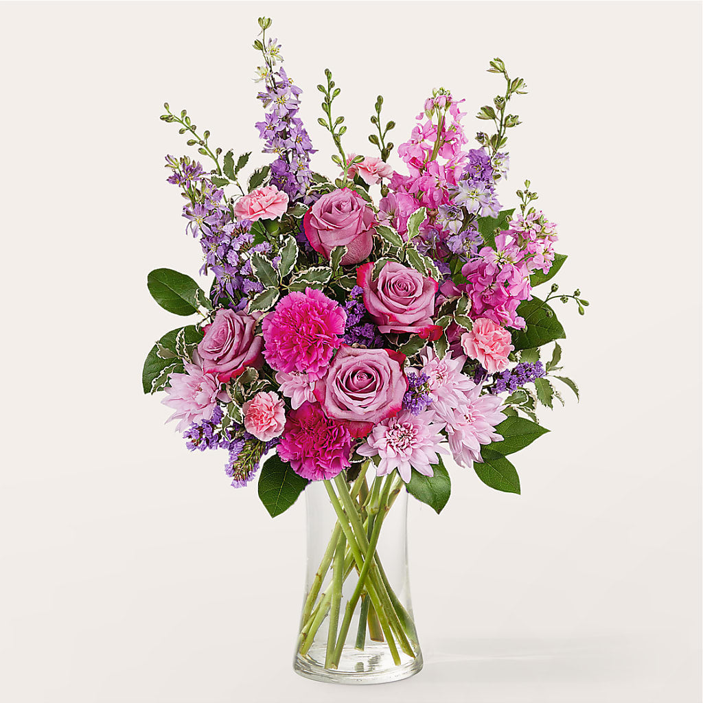 Sincerely Yours Bouquet – Trail Florist Incorporated, Trail BC