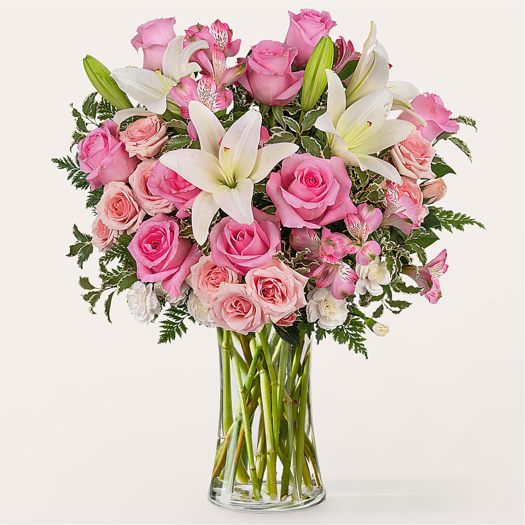 All the Best Bouquet – Trail Florist Incorporated, Trail BC