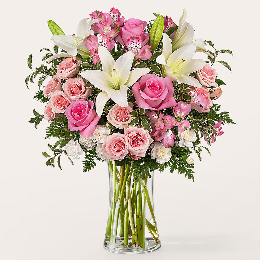 All the Best Bouquet – Trail Florist Incorporated, Trail BC